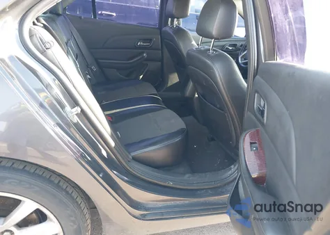 2013 Chevrolet Malibu 2Lt z USA, uszkodzony, nr VIN 1G11E5SA0DF134804